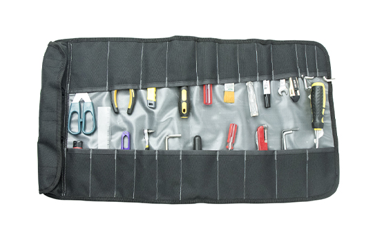 Tool-roll-package