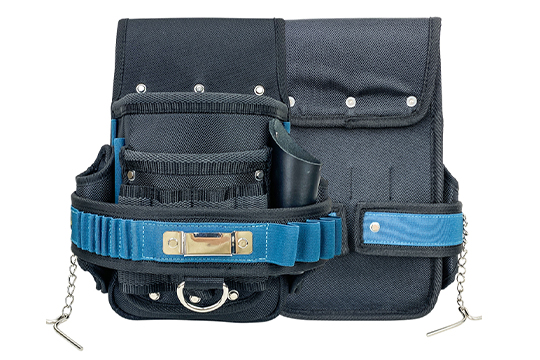 Tool waist bag